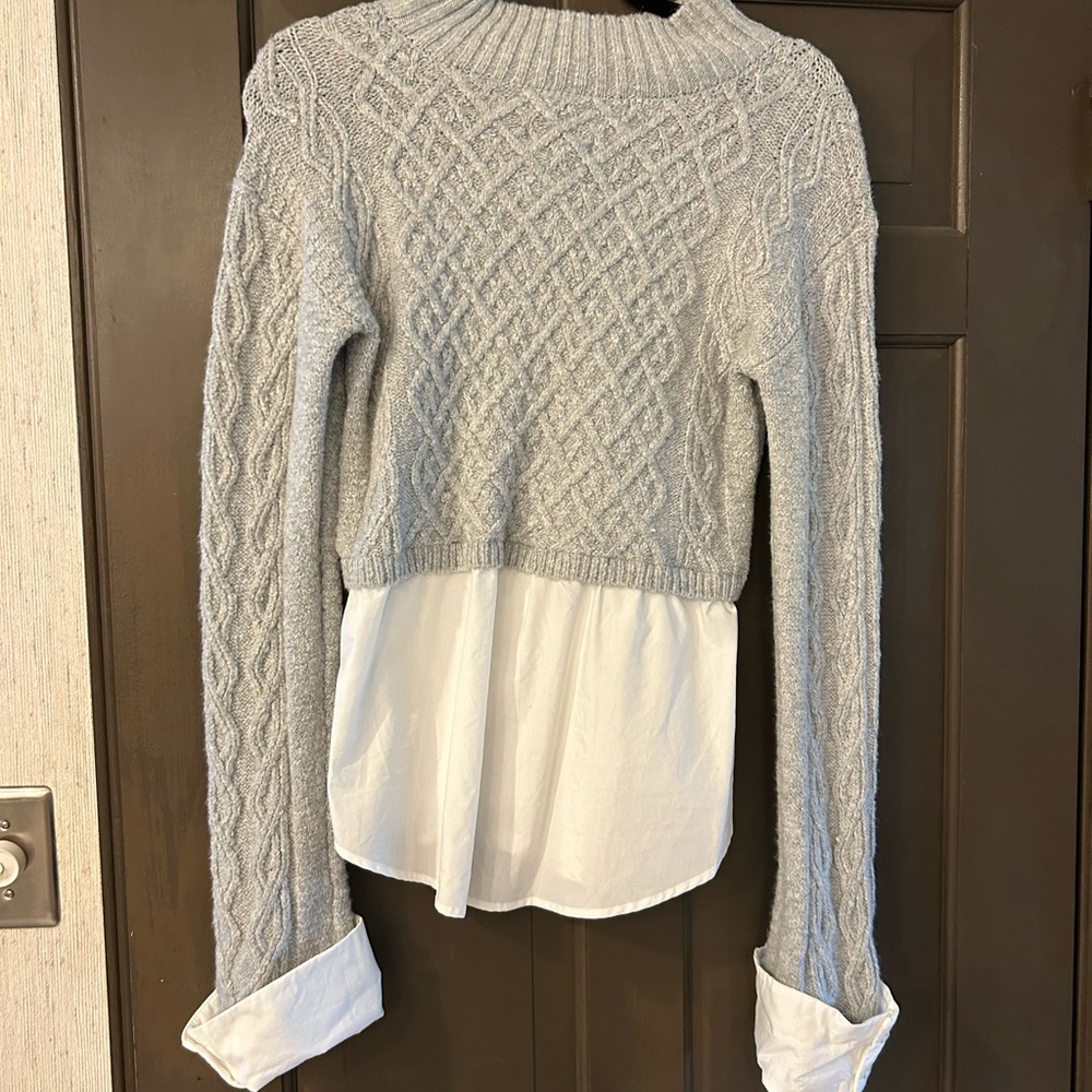 Maeve one piece top never worn